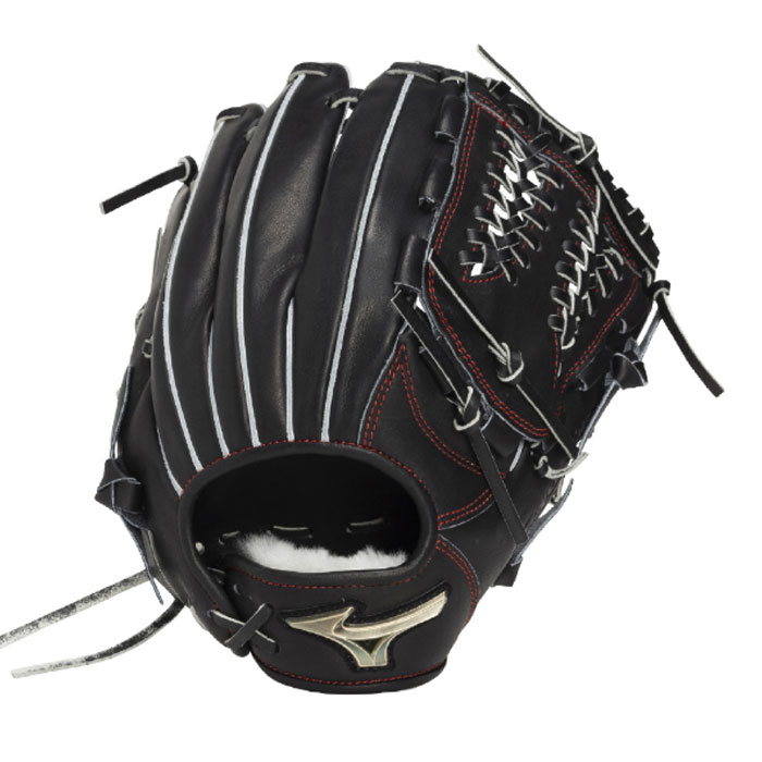 野球 ミズノ グロエリSELECT JF 硬式グローブ オールラウンド 坂本型 mizuno 硬式 グラブ グローバルエリート 高校硬式 (1AJGH34500-09)