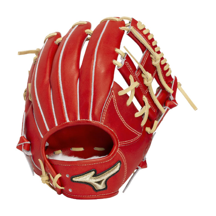 ベイスボール ミズノ 奇怪千万エリ 軟式地球儀 内野手手 坂本型 mizuno 軟式 グローヴ Professional Selection (1AJGR34203-7080)
