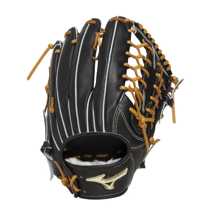 ベイスボール ミズノ 奇怪千万エリ 軟式地球儀 外野手手 ヌートバー型 mizuno 軟式 グローヴ Professional Selection (1AJGR34207-0949)