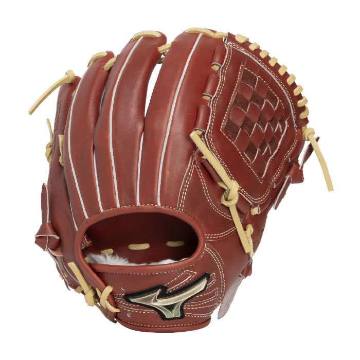 野球 ミズノ グロエリSELECT 軟式グローブ オールラウンド mizuno 軟式 グラブ グローバルエリートセレクト (1AJGR34400-6680)