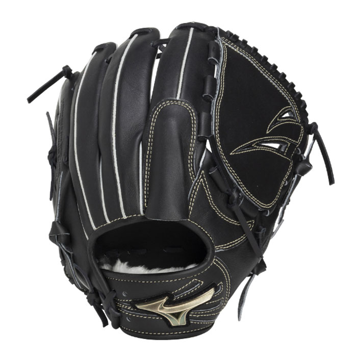 野球 ミズノ グロエリSELECT 軟式グローブ ピッチャー mizuno 軟式 グラブ グローバルエリートセレクト 投手 (1AJGR34401-09)