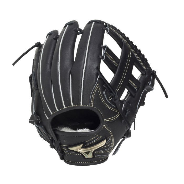 野球 ミズノ ジュニア軟式グローブ グロエリSELECT オールラウンド mizuno ジュニア軟式 少年軟式 軟式 グラブ グローバルエリート Sサイズ (1AJGY34400-09)