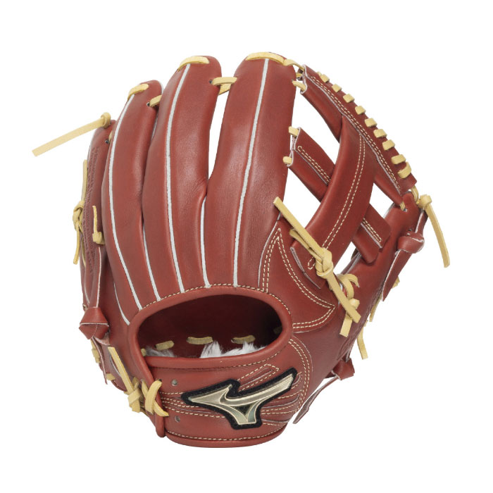 野球 ミズノ ジュニア軟式グローブ グロエリSELECT オールラウンド mizuno ジュニア軟式 少年軟式 軟式 グラブ グローバルエリート Sサイズ (1AJGY34400-6680)｜sportsプラス １
