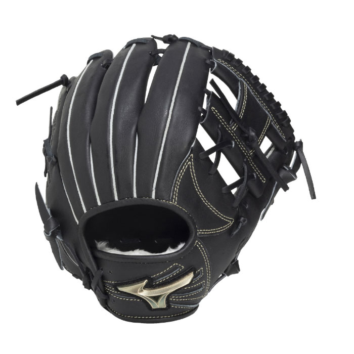 野球 ミズノ ジュニア軟式グローブ グロエリSELECT オールラウンド mizuno ジュニア軟式 少年軟式 軟式 グラブ グローバルエリート Mサイズ (1AJGY34410-09)