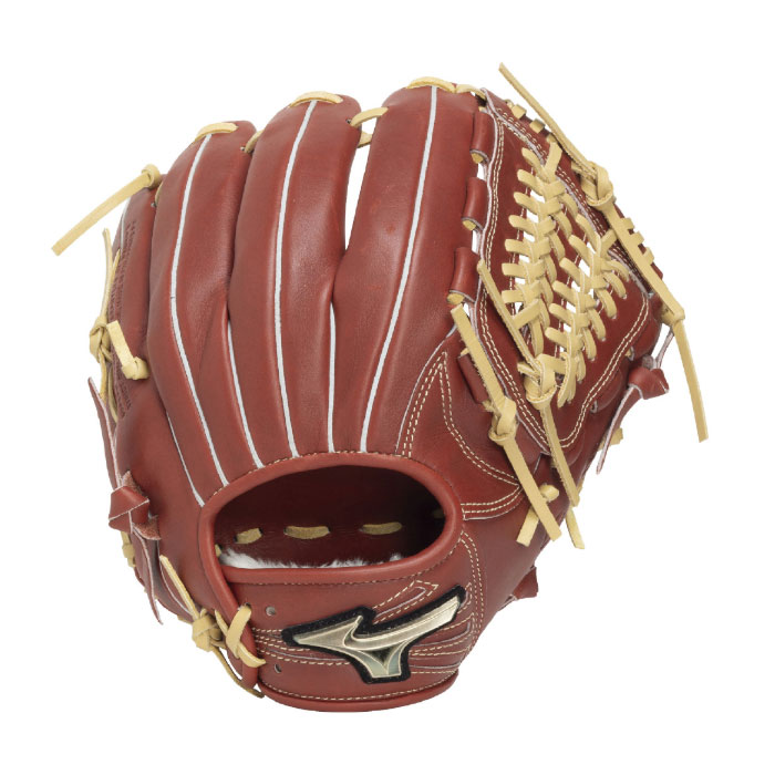 野球 ミズノ ジュニア軟式グローブ グロエリSELECT オールラウンド mizuno ジュニア軟式 少年軟式 軟式 グラブ グローバルエリート Lサイズ (1AJGY34420-6680)