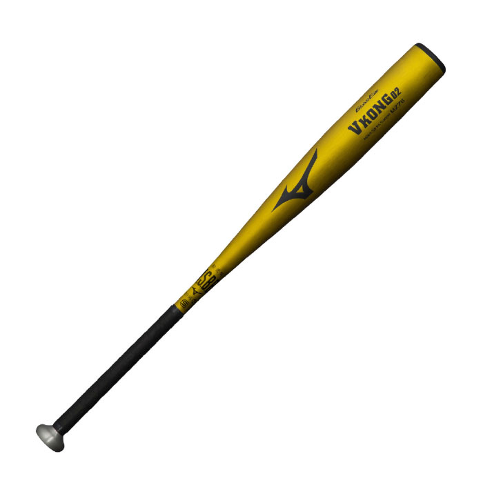 野球 ミズノ 軟式バット VKONG02 mizuno 軟式バット 金属バット 一般 大人 グローバルエリート (1CJMR190-84-50)