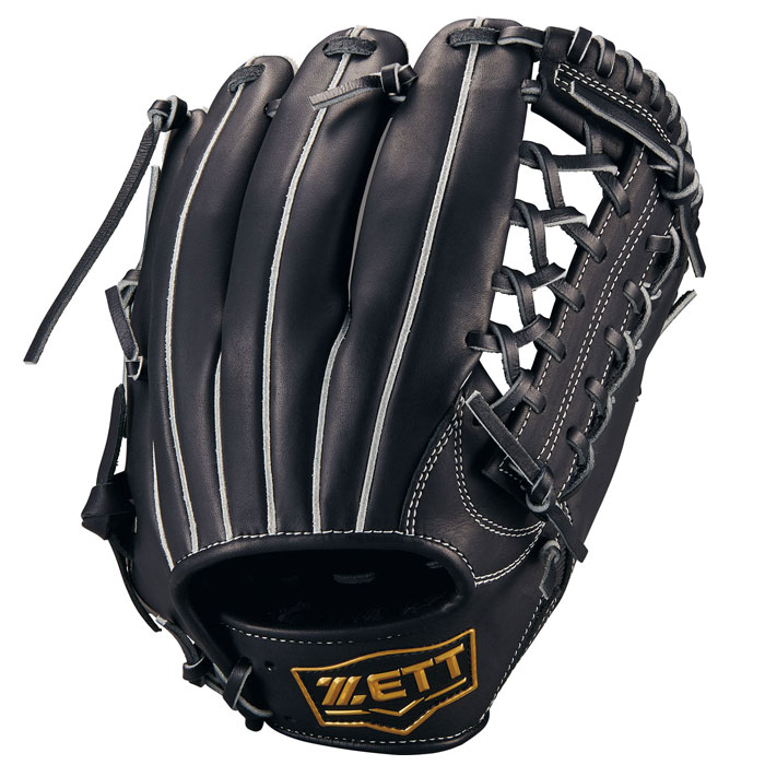 野球 ゼット ジュニア軟式グローブ 外野手 ゼロワンステージシリーズ ZETT 軟式 グラブ 少年軟式 (BJG712640-1900)