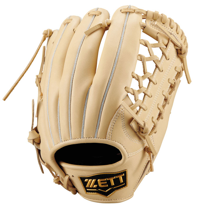 野球 ゼット ジュニア軟式グローブ 外野手 ゼロワンステージシリーズ ZETT 軟式 グラブ 少年軟式 (BJG712640-3200)