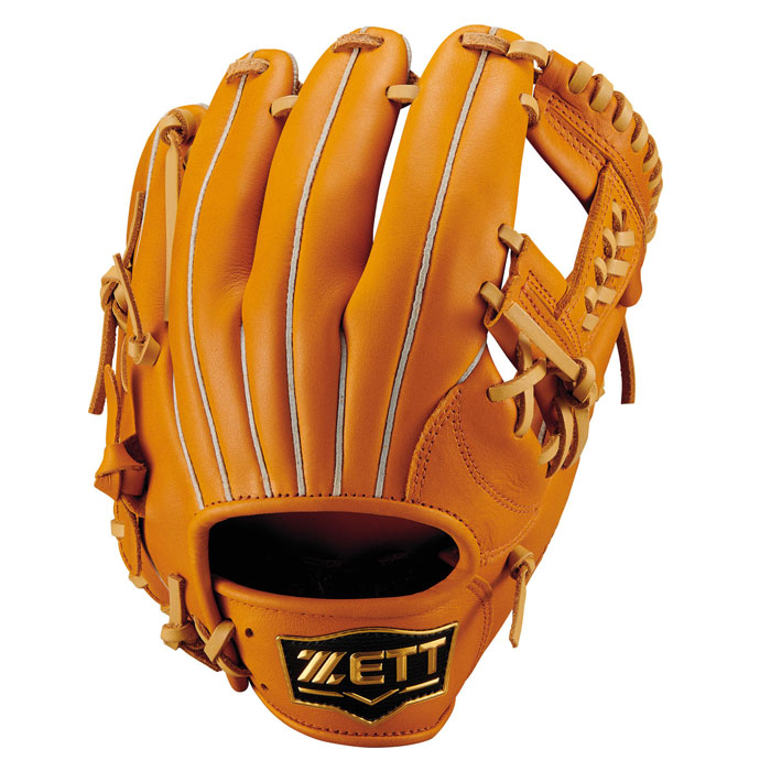 野球 ゼット ジュニア軟式グローブ オールラウンド ソフトステアシリーズ ZETT 軟式 グラブ 少年軟式 (BJG742630-3732S)