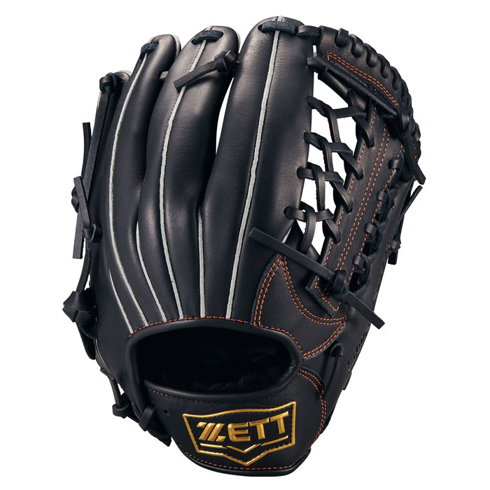野球 ゼット ジュニア軟式グローブ オールラウンド ソフトステアシリーズ ZETT 軟式 グラブ 少年軟式 (BJG742640-1900)