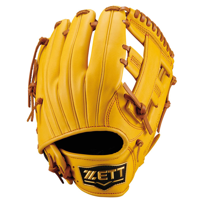 野球 ゼット ジュニア軟式グローブ オールラウンド グラウンドヒーローシリーズ ZETT 軟式 グラブ キッズ 初心者 (BJG762620-5436) 6,749円