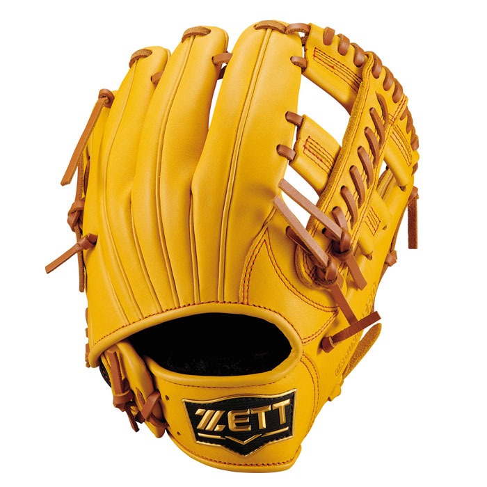野球 ゼット ジュニア軟式グローブ オールラウンド グラウンドヒーローシリーズ ZETT 軟式 グラブ キッズ 初心者 (BJG762630-5436)