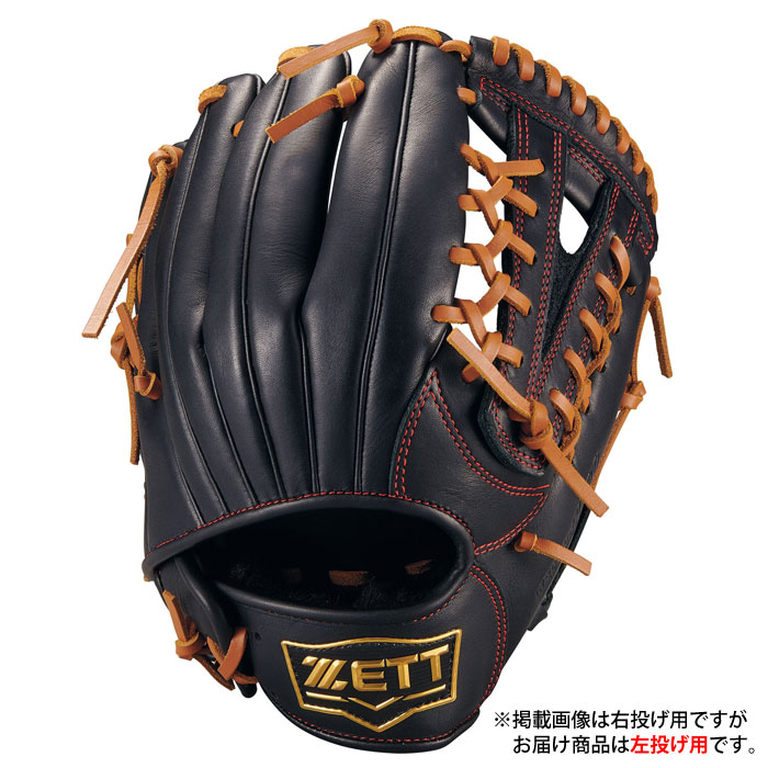ベイスボール ゼット お坊っちゃん軟式地球儀 オールラウンド 地べた主人公つづき物 左投げ ZETT 軟式 グローヴ キッズ 未経験者  (BJG762650-1936H)