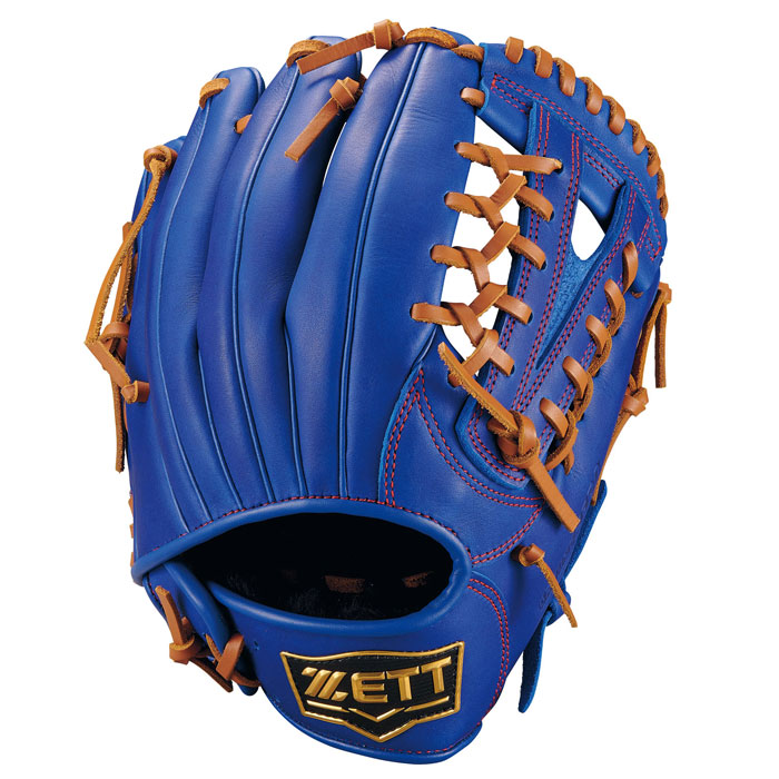 野球 ゼット ジュニア軟式グローブ オールラウンド グラウンドヒーローシリーズ ZETT 軟式 グラブ キッズ 初心者 (BJG762650-2536)