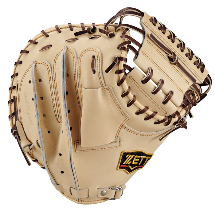 野球 ゼット 軟式グローブ プロステイタスシリーズ キャッチャーミット 小林タイプ ZETT 軟式 グラブ プロステ 捕手 (BRCB30222Q-3237)