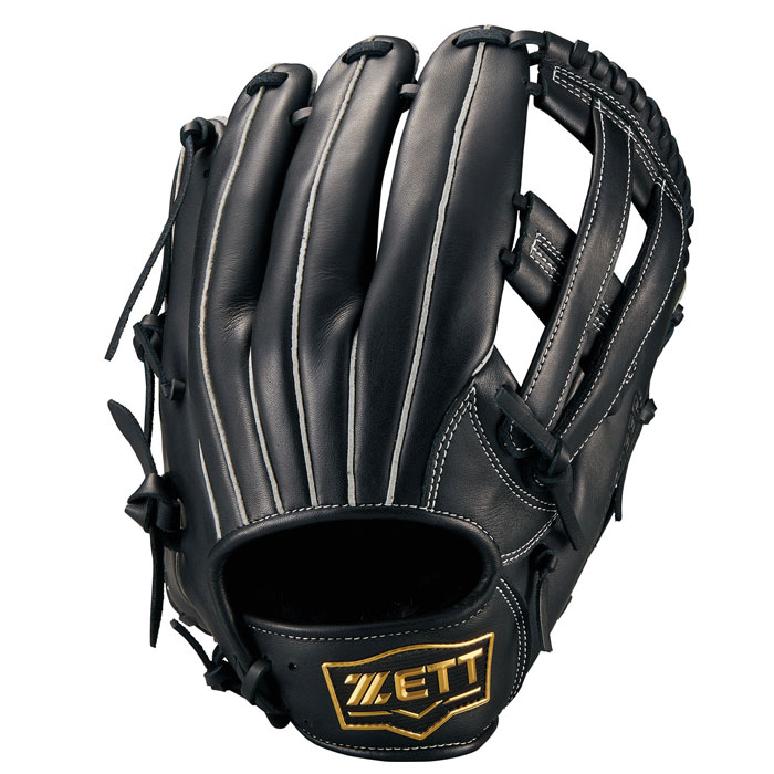 ベイスボール ゼット 軟式地球儀 ソフトステア オールラウンド ZETT 軟式 グローブ (BRG352640-1900)
