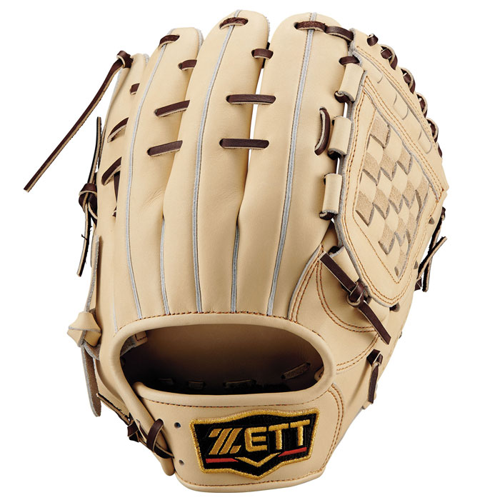 野球 ゼット 軟式グローブ プロステイタスシリーズ 内野手 E1タイプ ZETT 軟式 グラブ プロステ 二塁手 遊撃手 (BRGB30561Q-3237)|sportsプラス 1