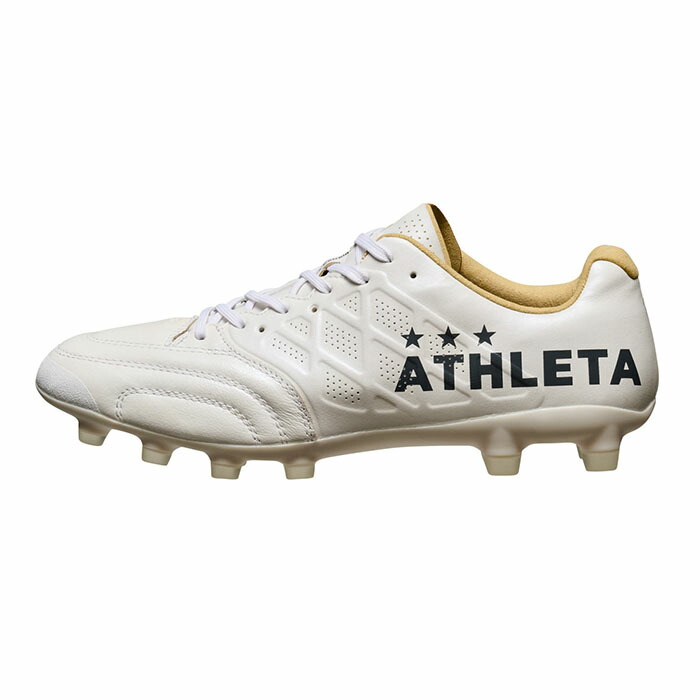 アスレタ O-Rei Legado 2 ATHLETA 蹴球スパイク シューズ 土 人工芝 生まれながら芝 成年者 (10029-PWH)