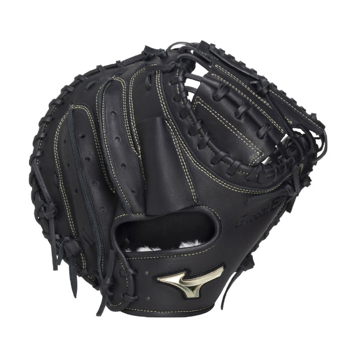 ベイスボール ミズノ 軟式地球儀 捕手グローヴ B-D型 mizuno 軟式 地球儀 世界的エリート 號 SAKEBI キャッチャー用 (1AJCR34300-09)