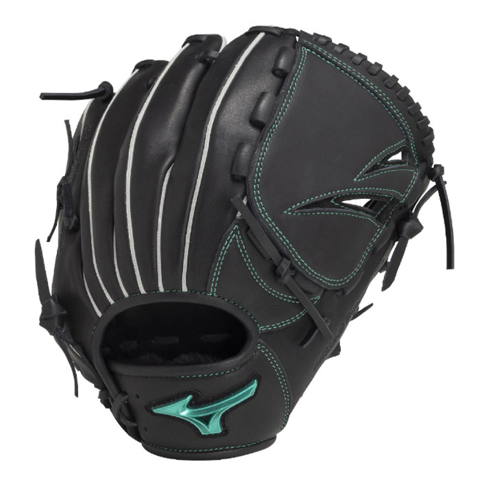 ベイスボール ミズノ 軟式地球儀 ピッチャー mizuno 軟式 グローヴ Engineered Style 水さし (1AJGR32501-09)