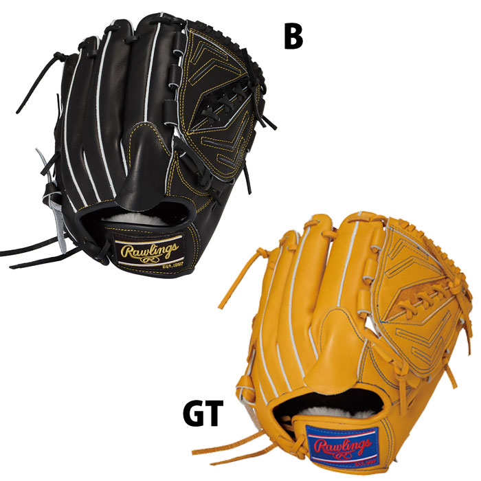 野球 ローリングス 硬式グローブ HOH RISING STAR COMB 投手用 rawlings グラブ グローブ 硬式 右投げ 投手 (GH6HRA140) 26,242円
