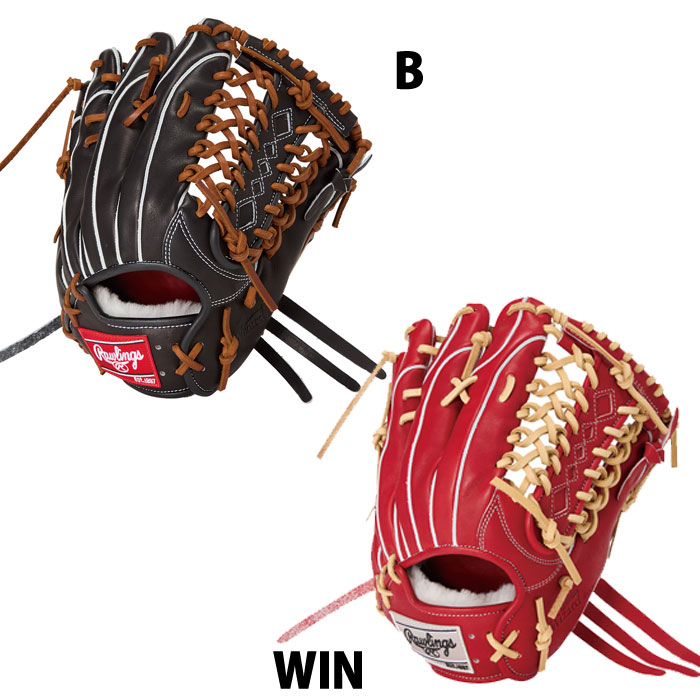 野球 ローリングス 硬式グローブ PRO PREFERRED Wizard #02 外野手用 rawlings グラブ グローブ 硬式 右投げ 左投げ 外野手 (GH6PW2B88MG)