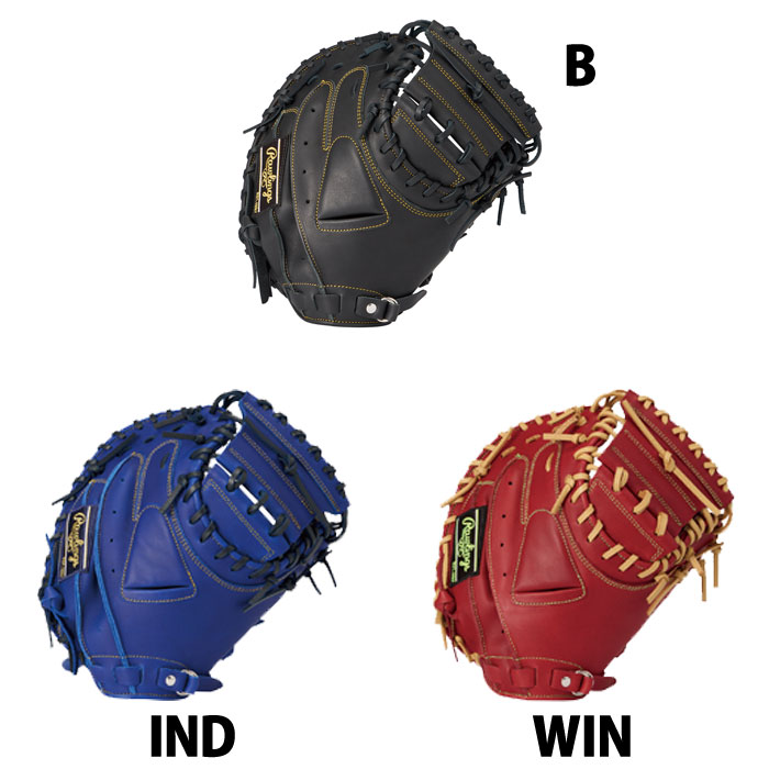 野球 ローリングス 軟式キャッチャーミット HYPER TECH R2G 捕手用 rawlings グラブ グローブ ミット 軟式 右投げ 捕手 キャッチャー (GR6HT2AF)｜sportsプラス １