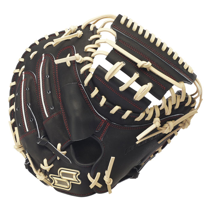 ベイスボール エスエスケイ 労働者階級外辺部 軟式グローヴ キャッチャー用 SSK グローヴ 地球儀 グローヴ 軟式 右投げ キャッチャー 捕手 (PNSM04426-9012)
