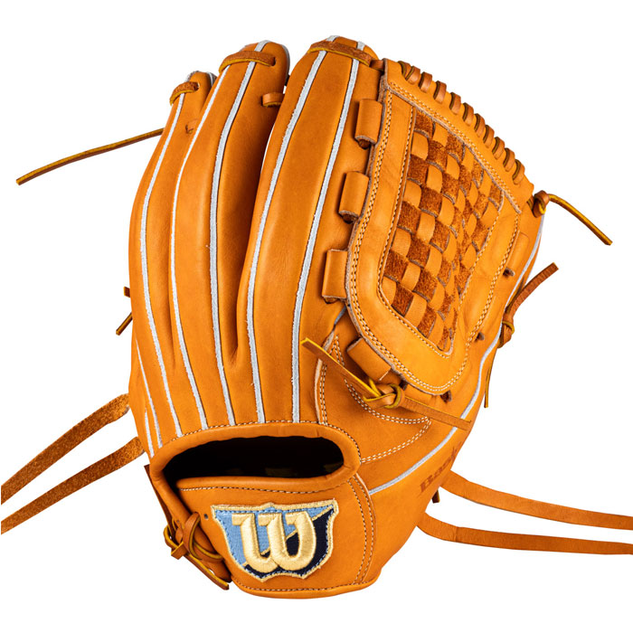 野球 ウィルソン 軟式グローブ BasicLab DUAL 内野手 87型 Wilson 軟式 グラブ (WBW104350)