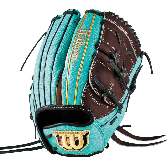 野球 ウィルソン 女子ソフトボール用グローブ Wilson QUEEN DUAL 投手 Wilson 女子ソフト グラブ ピッチャー (WBW104486)