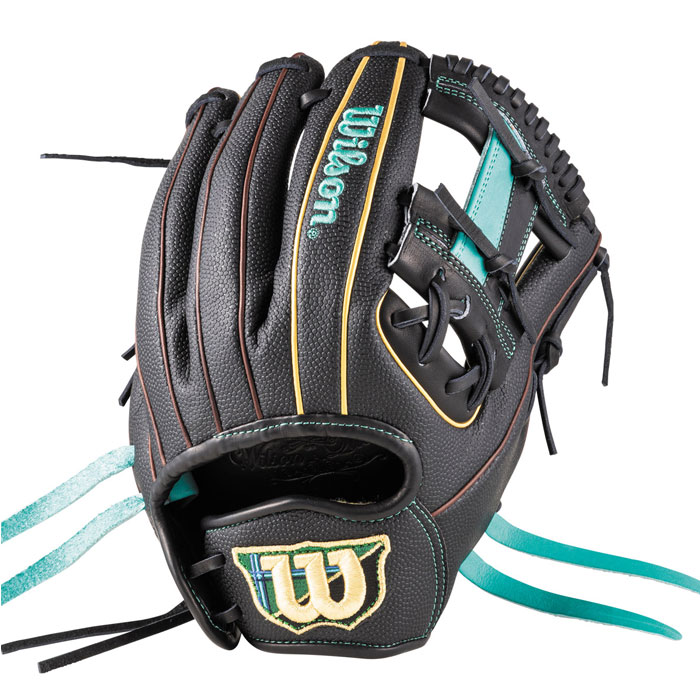 野球 ウィルソン 女子ソフトボール用グローブ Wilson QUEEN DUAL 内野手 86PF型 Wilson 女子ソフト グラブ (WBW104492)