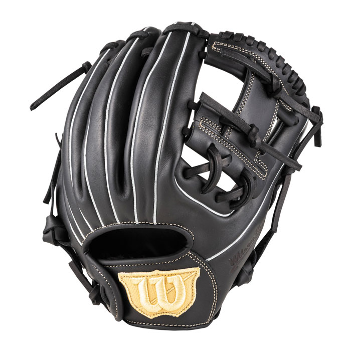 ベイスボール ウィルソン お嬢さんソフトボール用地球儀 Wilson Bear 内野手手 S大きさ Wilson お嬢さんホンブルグ帽 グローヴ (WBW104507)