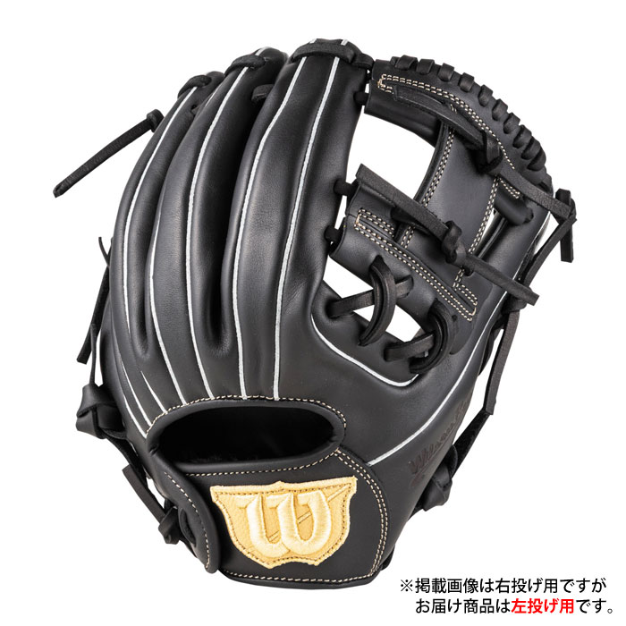 ベイスボール ウィルソン お嬢さんソフトボール用地球儀 Wilson Bear 内野手手 S大きさ 左投げ Wilson お嬢さんホンブルグ帽 グローヴ (WBW104508)