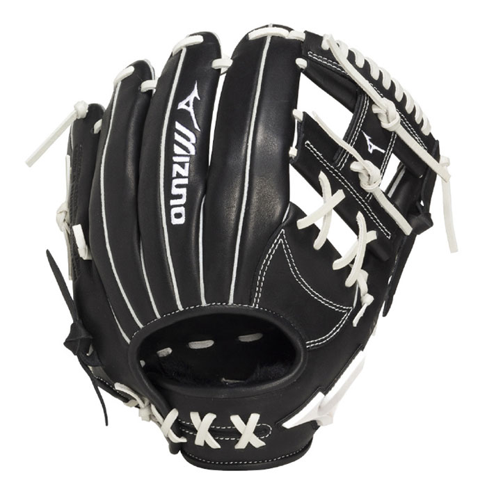野球 ミズノ 軟式グローブ WILL DRIVE MOVE オールラウンド mizuno 軟式 グラブ (1AJGR35520-0903)|sportsプラス 1