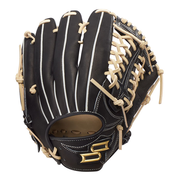 野球 エスエスケイ 軟式グローブ 外野手 SSK 軟式 グラブ プロエッジアドヴァンスド (ANV17526-9012)|sportsプラス 1