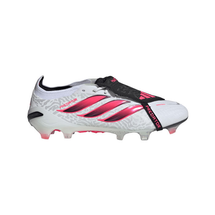 アディダス PREDATOR ELITE FT FG adidas サッカースパイク シューズ 天然芝 大人 Cloud White / Solar Turbo / Core Black (JP6248)|sportsプラス 1