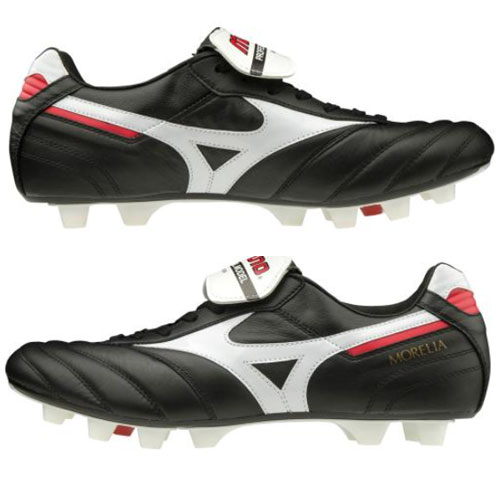 楽天市場】ミズノ（MIZUNO） P1GA220160 サッカー スパイク モレリア