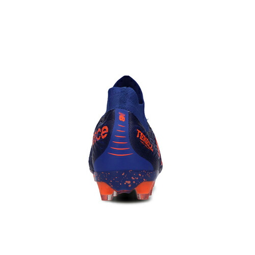 高速配送 Tekela V3 Pro Hg Bl3 2e ニューバランス Newbalance サッカースパイク コバルト オレンジ Mst1hbl32e 年9月ニューバランス W 正規品 Www Papermoney World Com