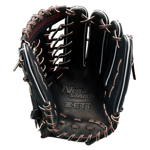 ゼット ネオステイタス 硬式 グラブ 外野 Zett 野球 ソフト グラブ グローブ 右投げ Bpgb127 1937 Liceochiloe Cl
