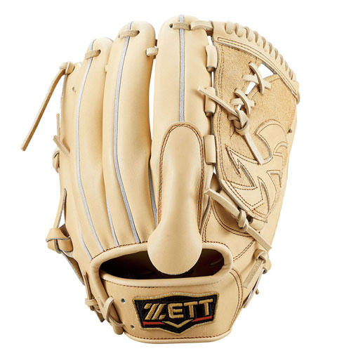 ZETT プロステイタス　投手用　硬式 硬式グラブ プロステイタス 投手用 サイズ:4 | 【ZETT】ゼットベース
