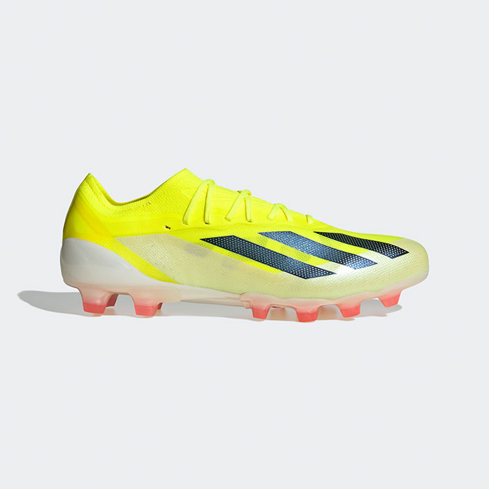 adidas X Speedflowサッカーシューズ ホワイト/ピンク/イエロー 楽天市場】 【公式】アディダス adidas 返品可 サッカー キッズ