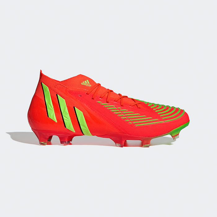 【adidas】アディダス （27） プレデターエッジプラス SG New ($280 Retail) Men's Size 13 Adidas Predator Edge + Plus
