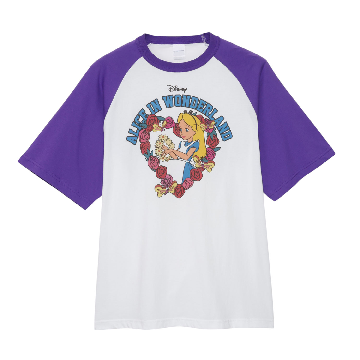 ディズニーキャラクター Tシャツ 100cm以上 4550376019718.jpg
