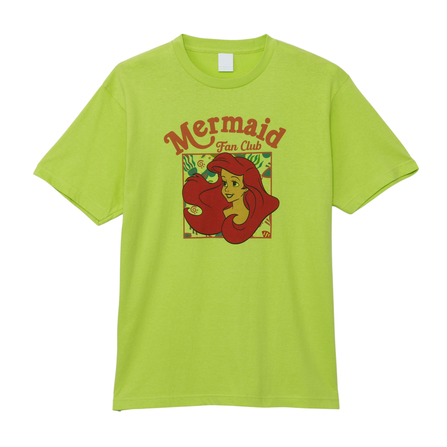 disney ディズニー プリンセス vintage Tシャツ XL Disney】ディズニープリンセス/ヴィンテージ風Tシャツ(PONEYCOMB