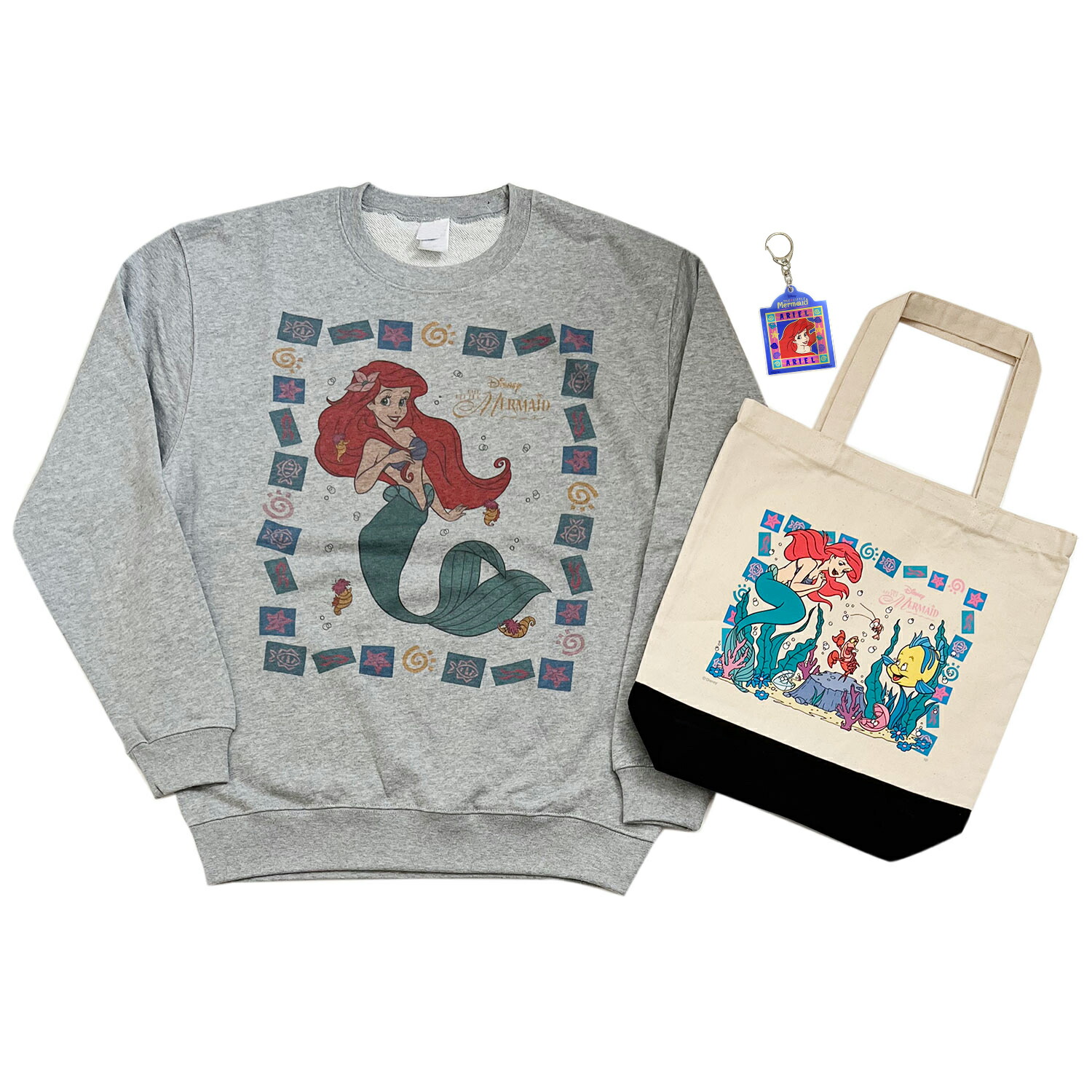 moussy Disney わんわん物語　スウェット Disney SERIES CREATED by MOUSSY 刺繍スウェット - メルカリ