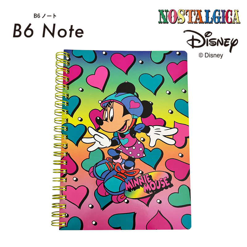 楽天市場】[公式] Disney ディズニー NOSTALGICA ミッキーマウス