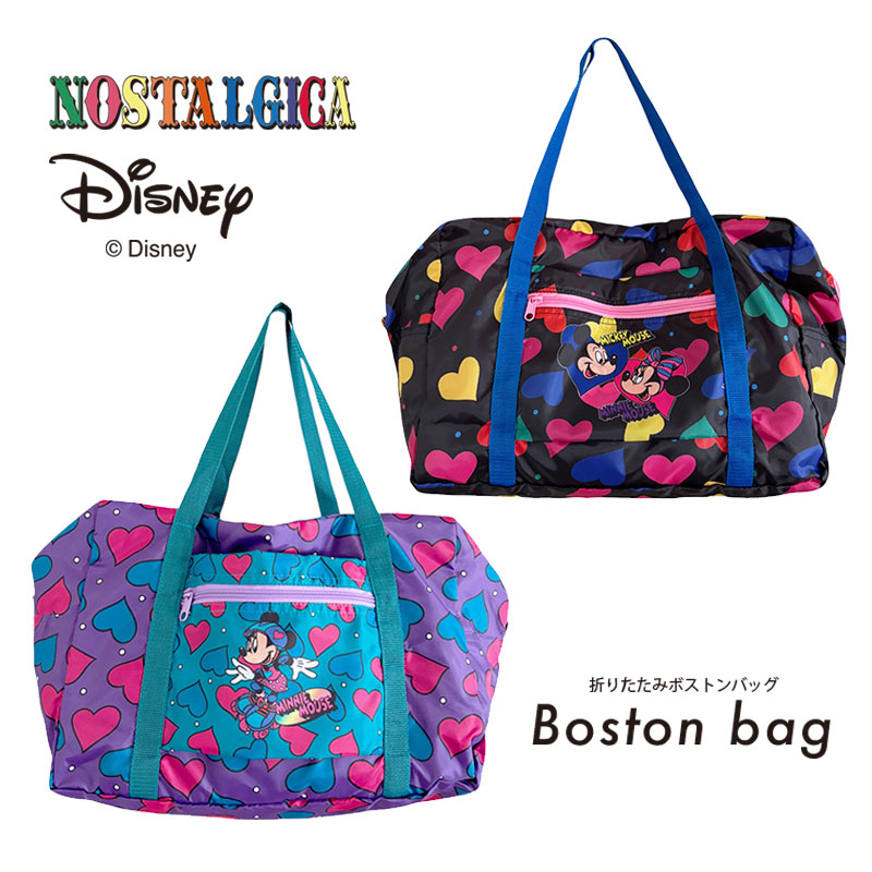 NOSTALGICA DISNEY ミキミニシリーズ バッグパック 楽天市場】[公式] Disney ディズニー NOSTALGICA ミッキーマウス