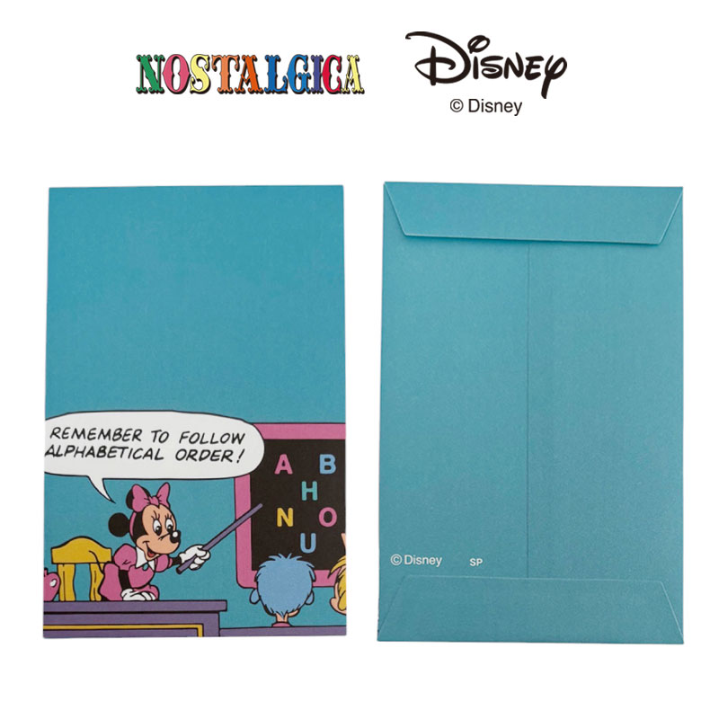楽天市場】[公式] Disney ディズニー NOSTALGICA ノスタルジカ