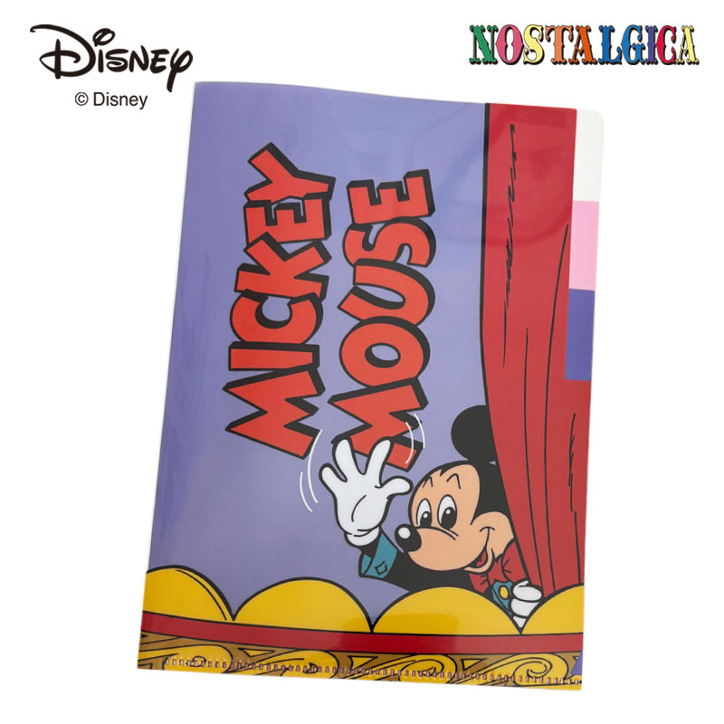 楽天市場】[公式] Disney ディズニー NOSTALGICA ノスタルジカ