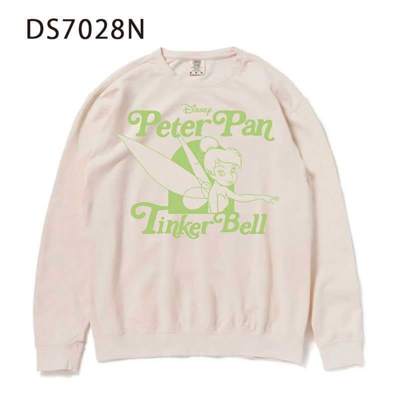 【新品未使用】ディズニー ノスタルジカ トレーナー Lサイズ ファウルフェロー 新品未使用】ディズニー ノスタルジカ トレーナー Lサイズ